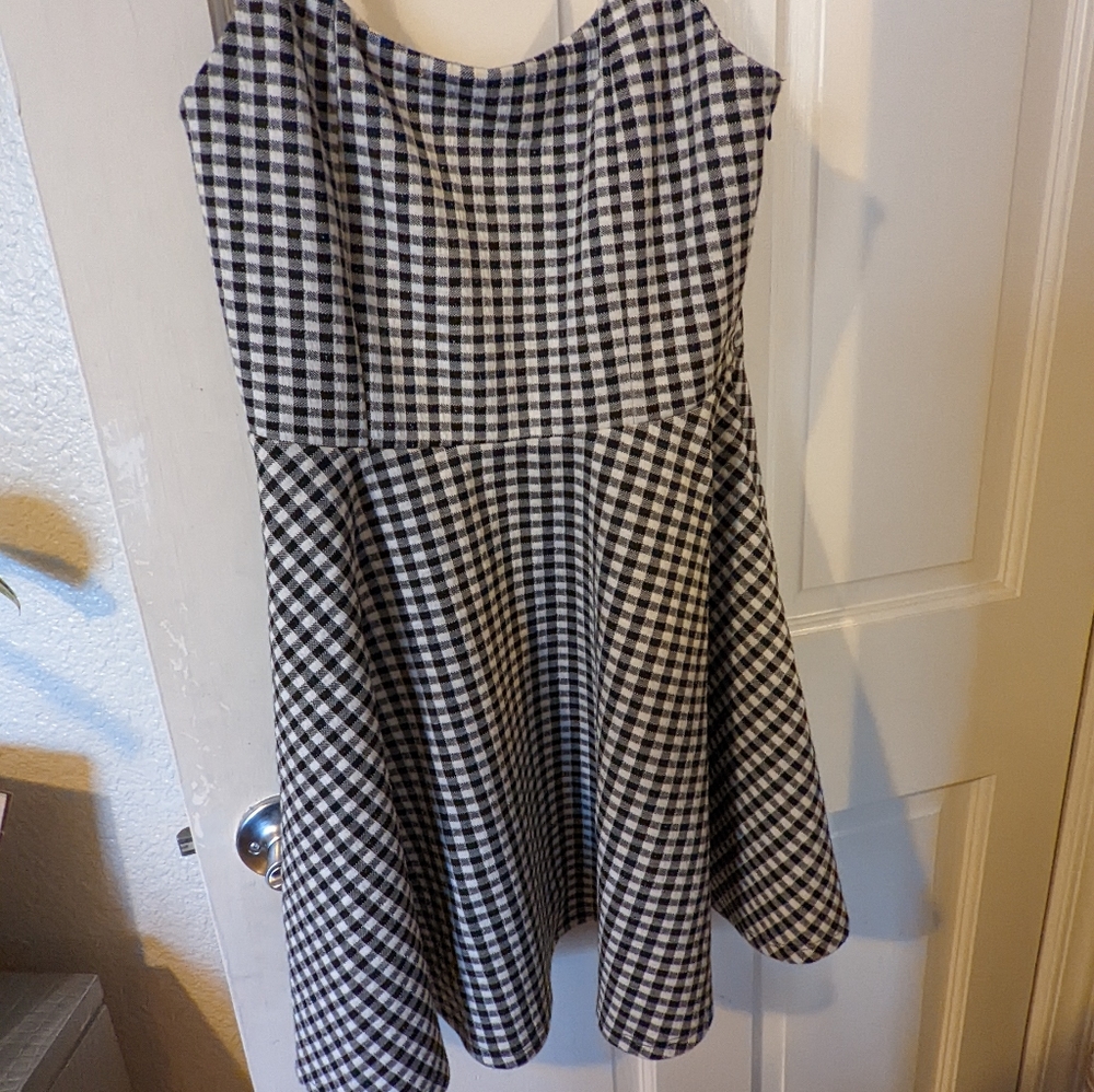 COPY - forever 21 dress new without tags